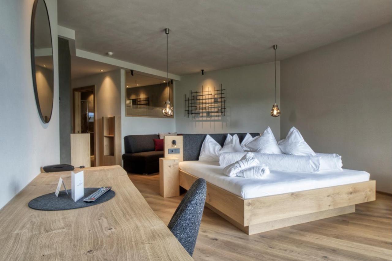 Hotel Gnollhof Chiusa Ngoại thất bức ảnh