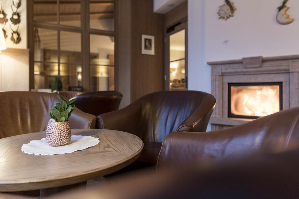 Hotel Gnollhof Chiusa Ngoại thất bức ảnh