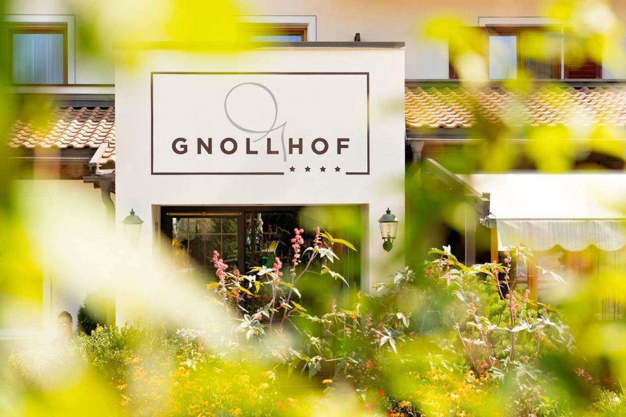 Hotel Gnollhof Chiusa Ngoại thất bức ảnh