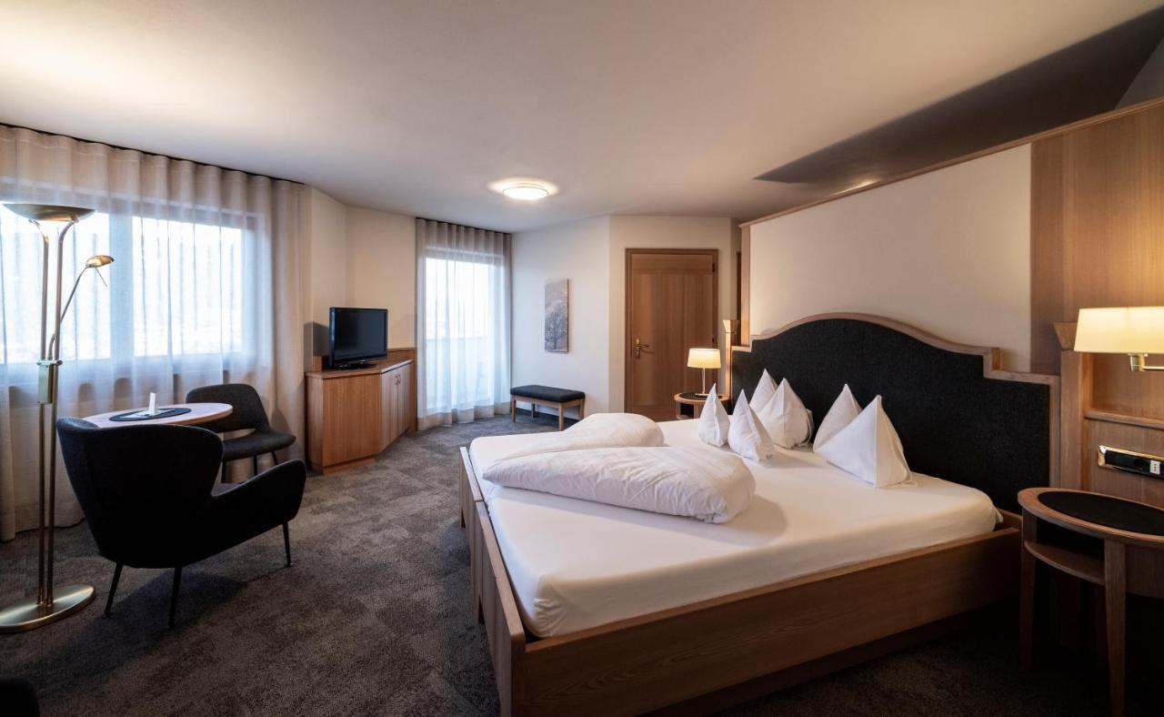 Hotel Gnollhof Chiusa Ngoại thất bức ảnh